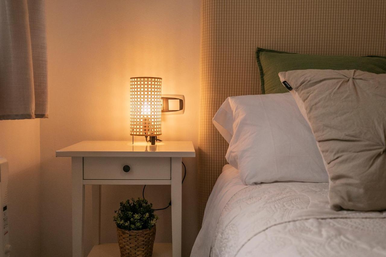 Apartamento Para Vivir Granada Con Parking Exterior photo